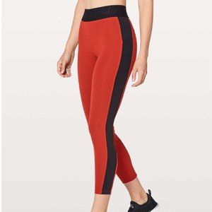 LULULEMON Box It Out Leggings